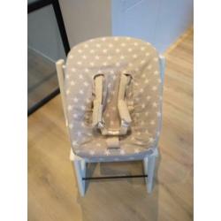 Tripp trapp stoel baby- en newbornset