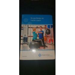Studieboeken Sportopleiding