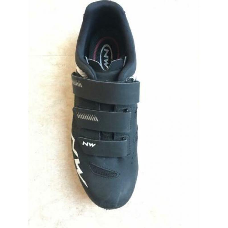 Northwave fiets schoenen maat 41
