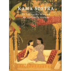 Kama Soetra - VATSYAYANA 2 delen
