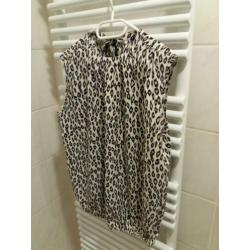 Norah top 2 stuks mt 40