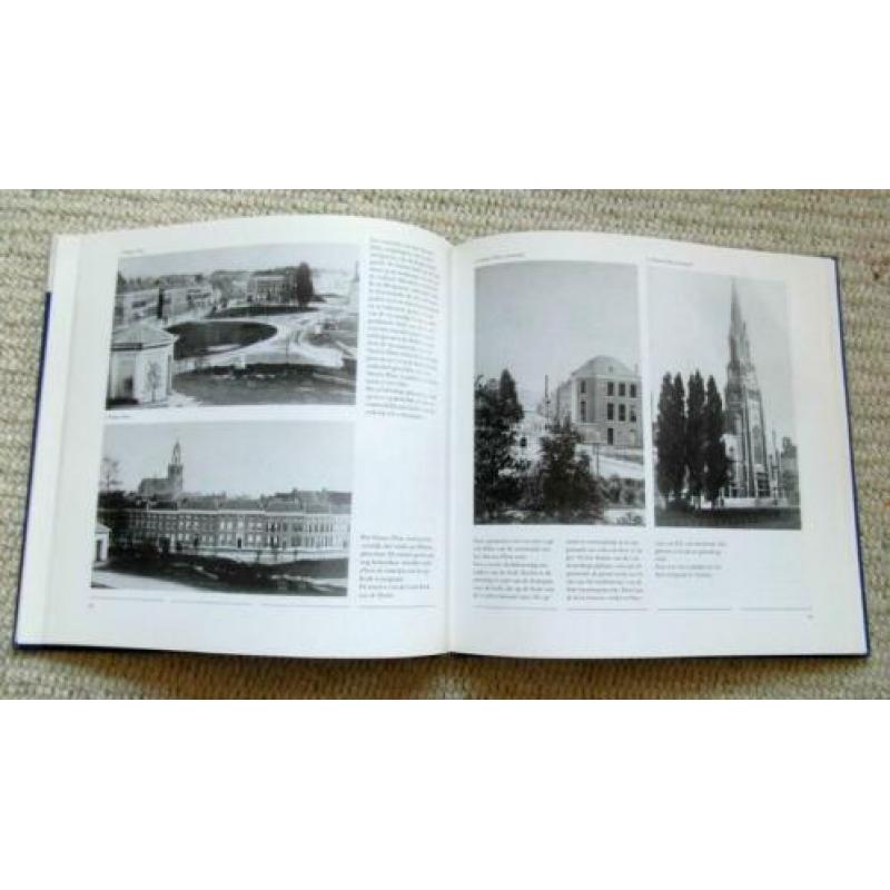 Arnhem omstreeks 1865