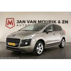Peugeot 3008 1.6 VTi Première | PANO | CLIMA | CRUISE | PDC