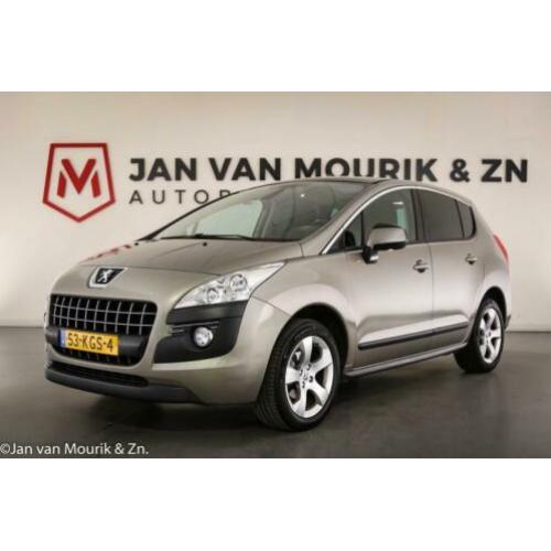 Peugeot 3008 1.6 VTi Première | PANO | CLIMA | CRUISE | PDC