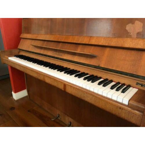 Gratis Klassieke Piano