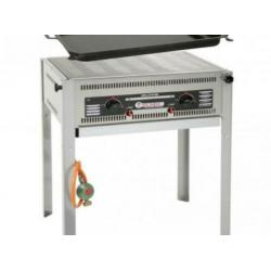 BBQ huren in Kampen