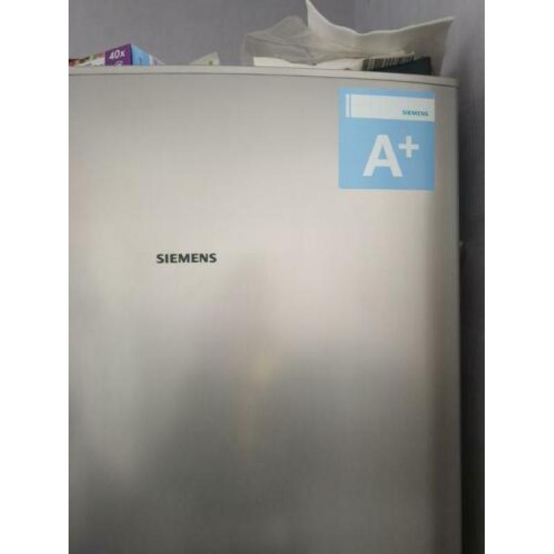 Siemens koelkast