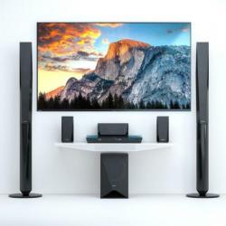 Song speakers