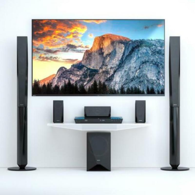 Song speakers