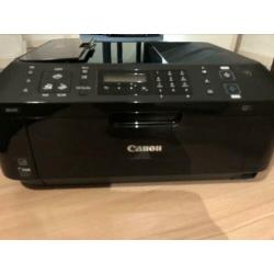 Canon MX410 printer/scanner/copier
