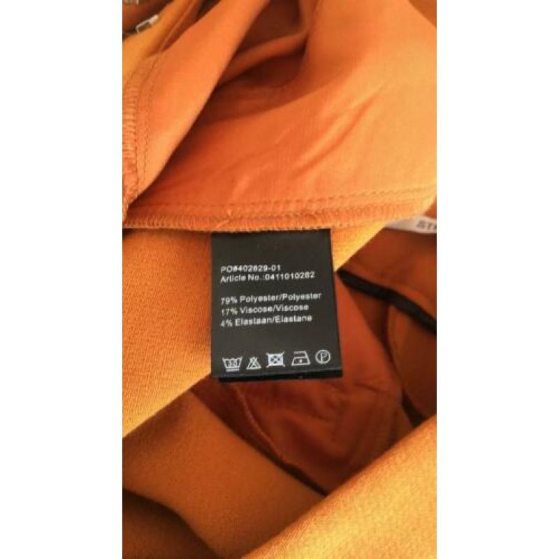 Steps pantalon 42