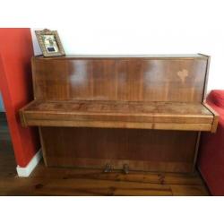 Gratis Klassieke Piano