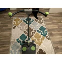 fitness apparatuur Twist & Shape