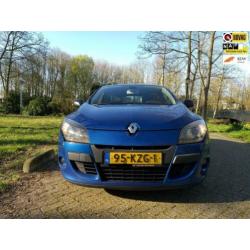 Renault Mégane Coupé 1.4 TCe Dynamique