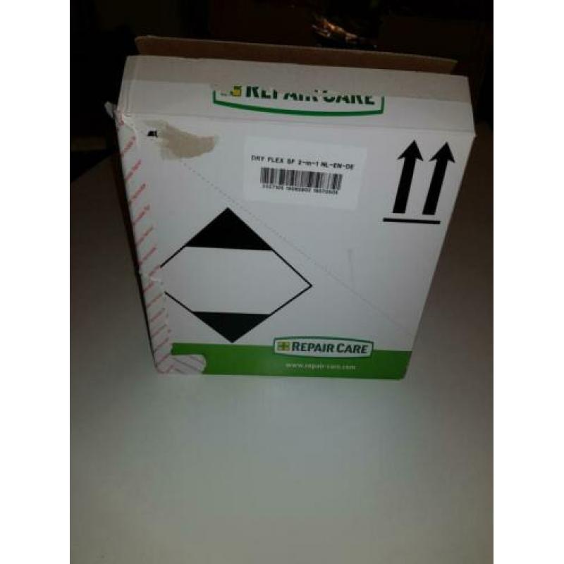 Dry Flex Sf 2in1 Reparatie