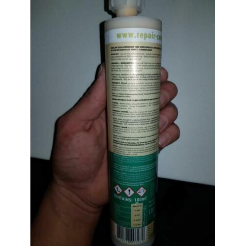 Dry Flex Sf 2in1 Reparatie
