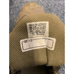Salomon KCT / LMB / airsoft schoenen