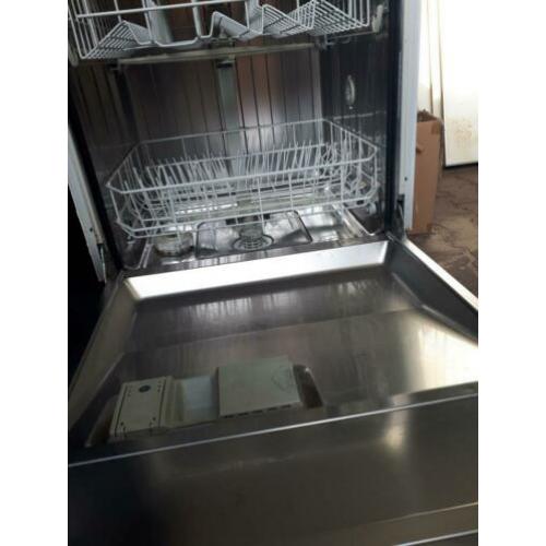 Bosch inbouw vaatwasser/ vaatwasmachine