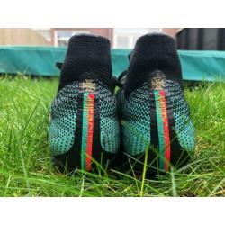 Nike Mercurial x CR7 Voetbalschoen