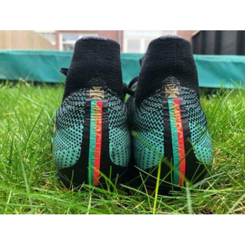 Nike Mercurial x CR7 Voetbalschoen
