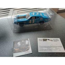 Richard Petty 71er Plymouth Hemi Roadrunner Nascar Mopar