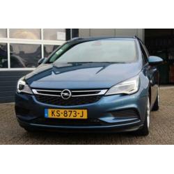 Opel Astra Sports Tourer 1.0 Edition (105pk) Navi/ Airco/ Cr