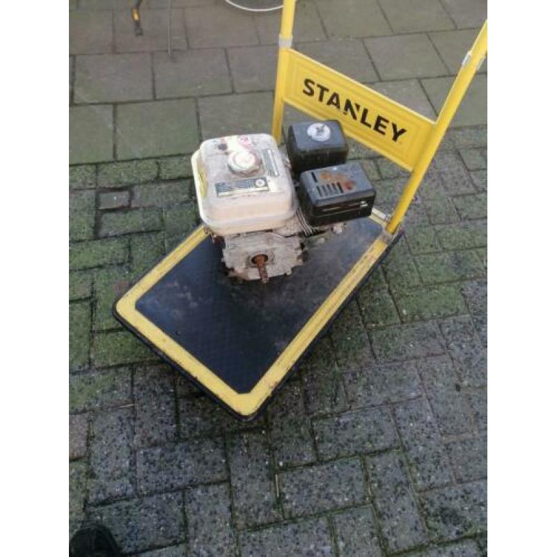 Te koop Canta motor Honda gx 160 cc