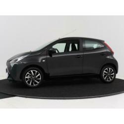 Toyota Aygo 1.0 VVT-i x-play (bj 2019)
