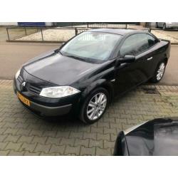 Renault Mégane coupé cabriolet 2.0-16V Privilège Luxe
