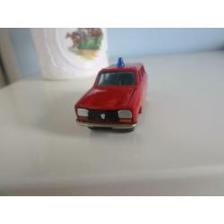 PEUGEOT 304 BREAK van 1971