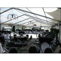 tent 14 mtr breed evenement party tenten bensan enter