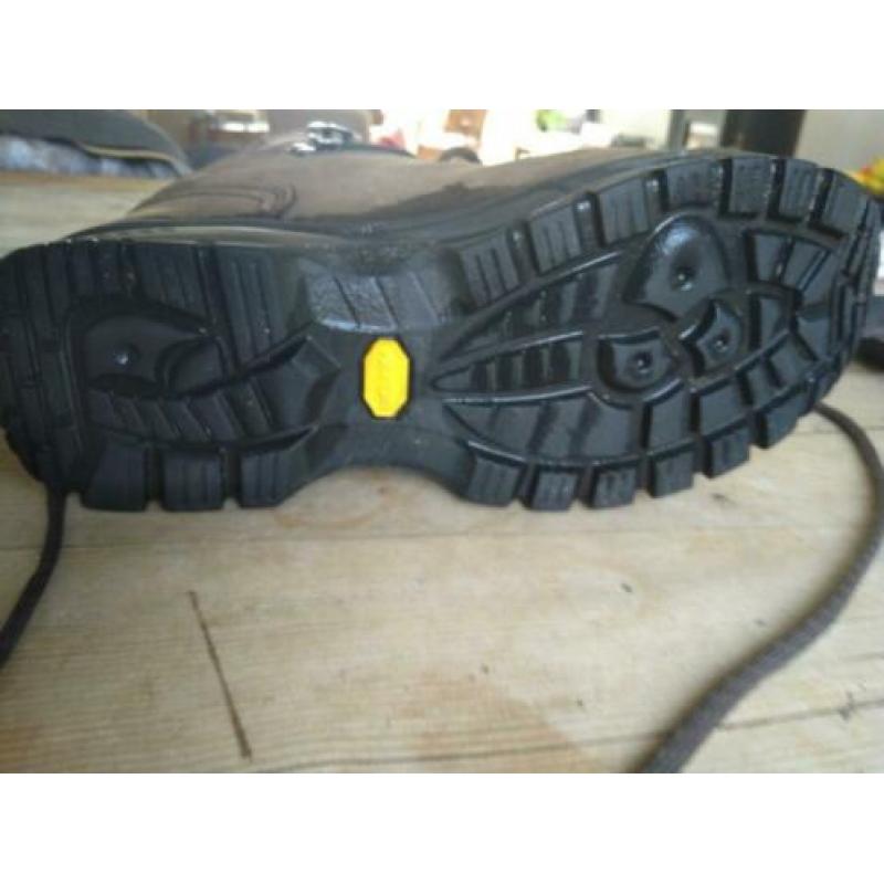 Hanwag Alta Bunion herenboots maat 8.5