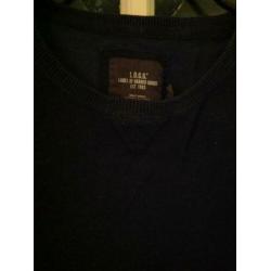 Dunne trui van H&M maat XL