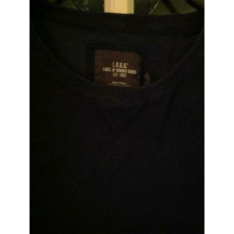 Dunne trui van H&M maat XL