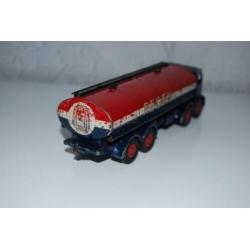 Dinky Supertoys Foden Tankwagen Regent