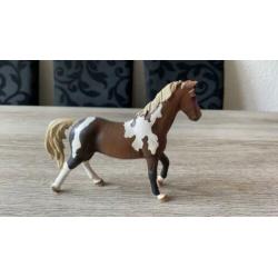 Schleich paarden