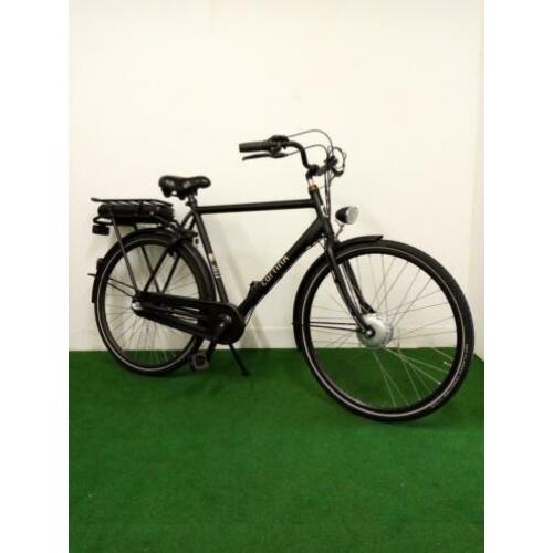 Cortina u1 ecomo E-bike in Nieuwstaat heren elektrichefiets