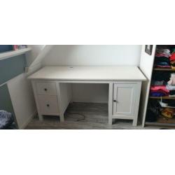 Ikea bureau