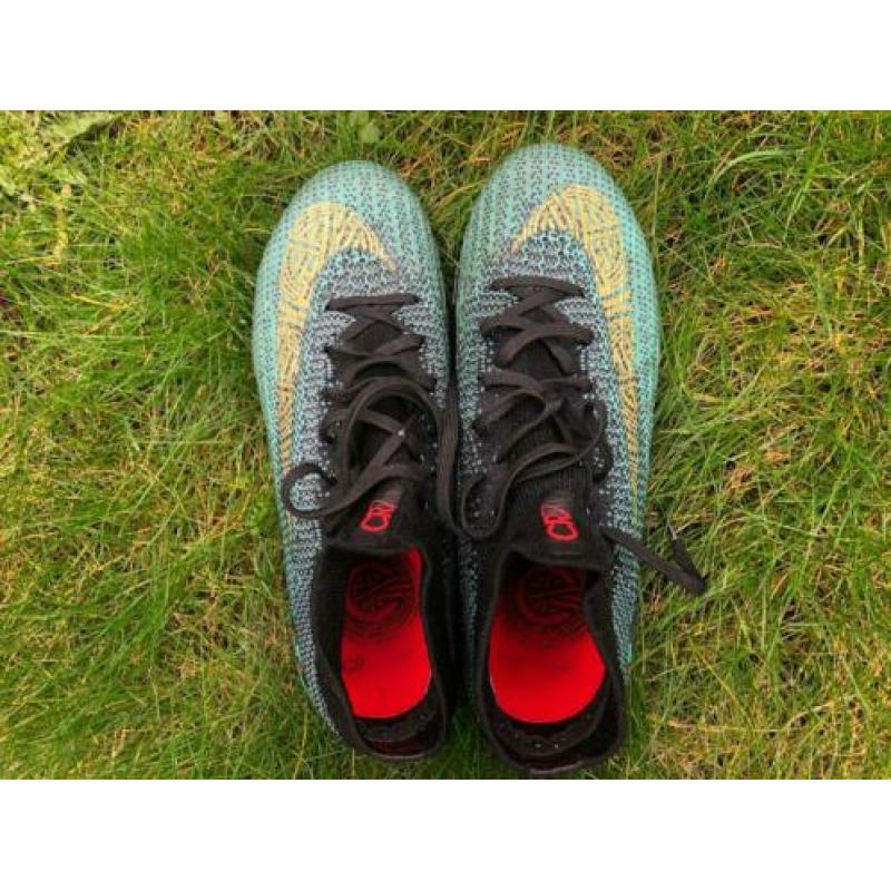 Nike Mercurial x CR7 Voetbalschoen