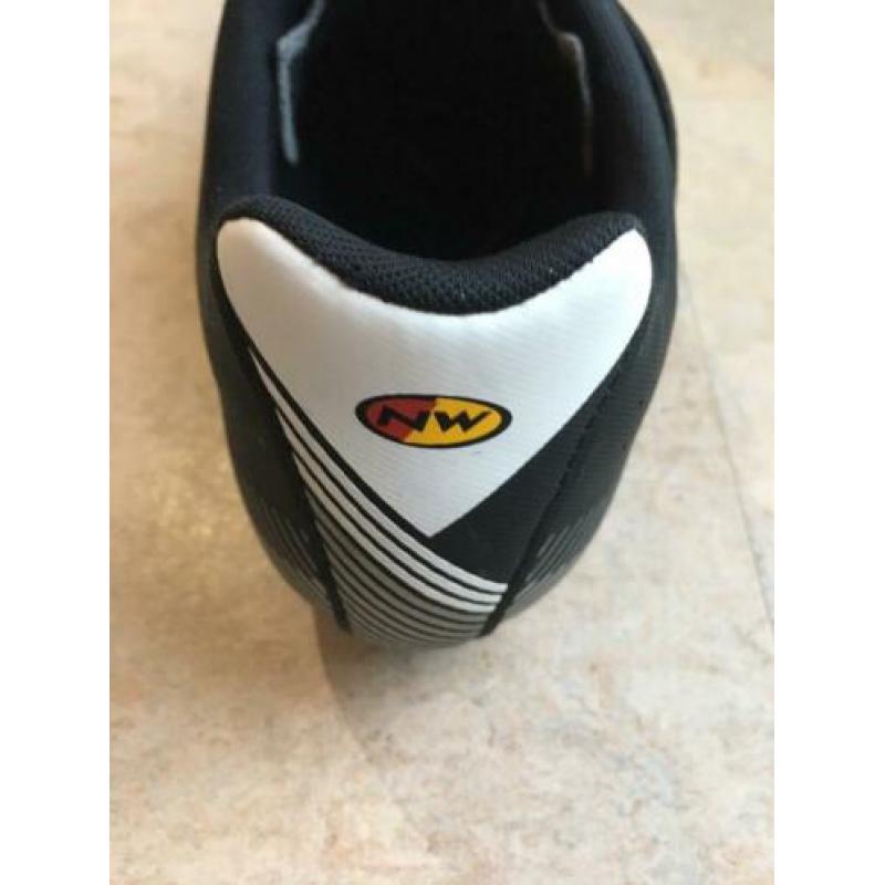 Northwave fiets schoenen maat 41