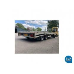 Oprijwagen Hapert (bj 2020)