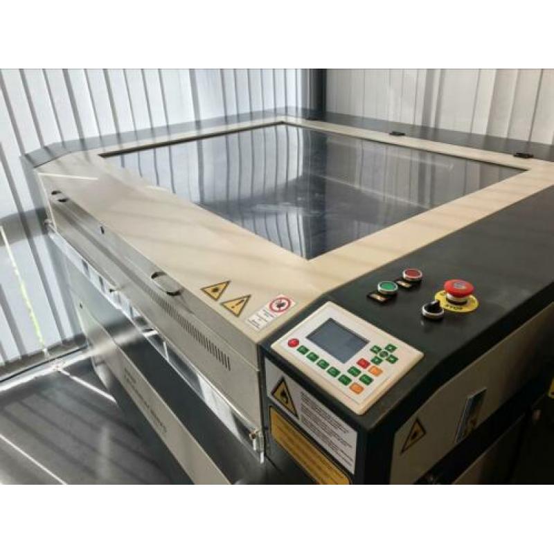 BRM90120 CO2 lasersnijder 100w
