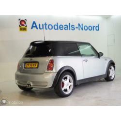 Mini Mini 1.6 Cooper Inruilkoopje!