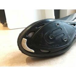 Northwave fiets schoenen maat 41