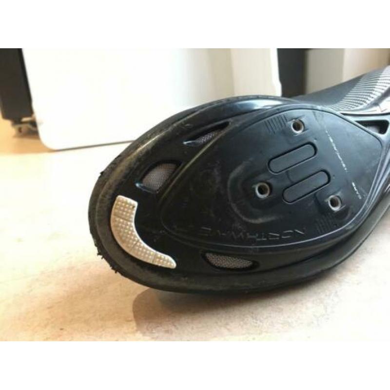 Northwave fiets schoenen maat 41