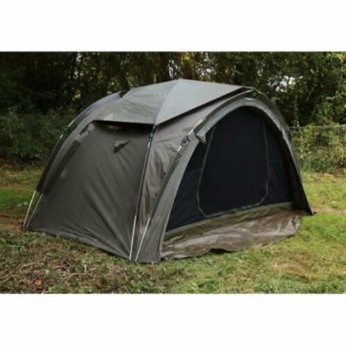 FOX EASY DOME MAXI 1 MAN bivvy