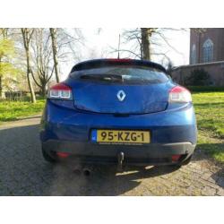 Renault Mégane Coupé 1.4 TCe Dynamique
