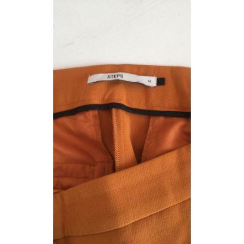 Steps pantalon 42