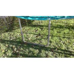 trampoline golden circle