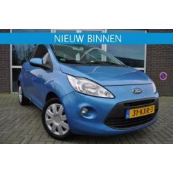 Ford Ka 1.2 Trend Airco. ELek. Pakket. 108 dkm